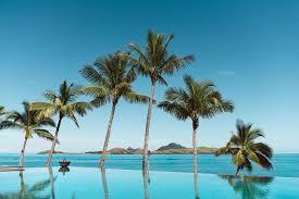 Tokoriki Island Hafen